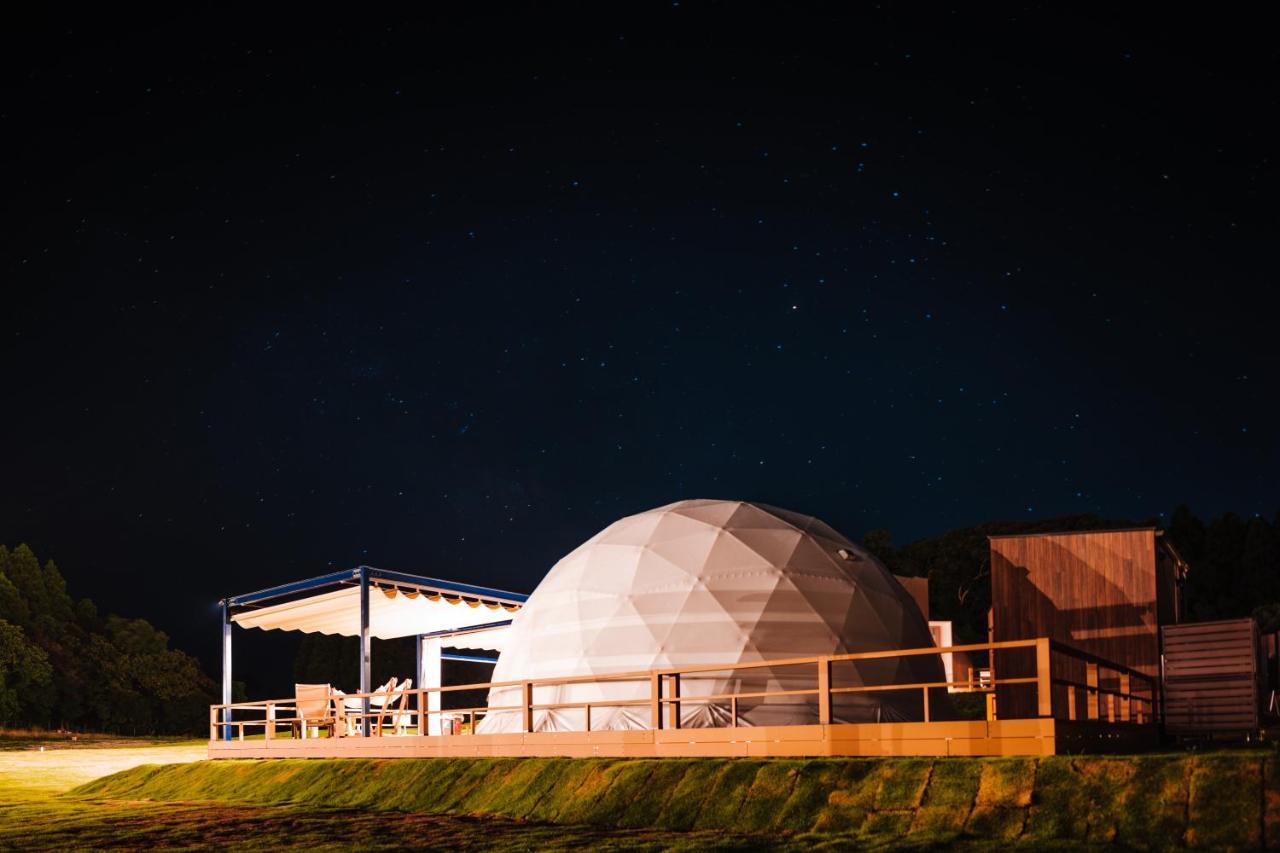 Isumi Glamping Resort ＆Spa Solas Exterior photo