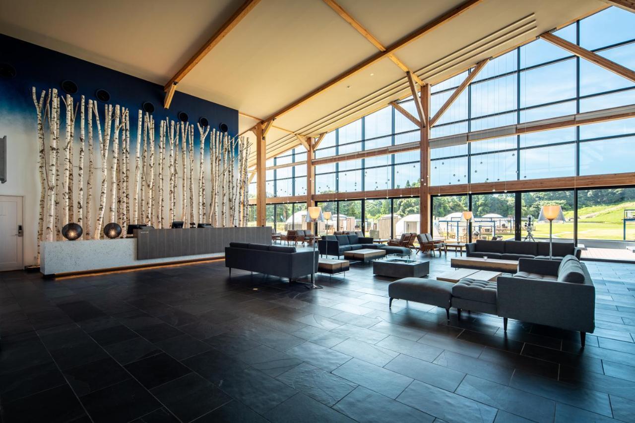 Isumi Glamping Resort ＆Spa Solas Exterior photo