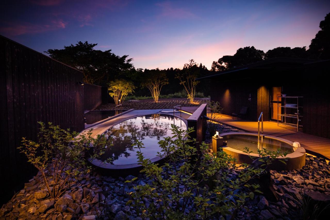 Isumi Glamping Resort ＆Spa Solas Exterior photo