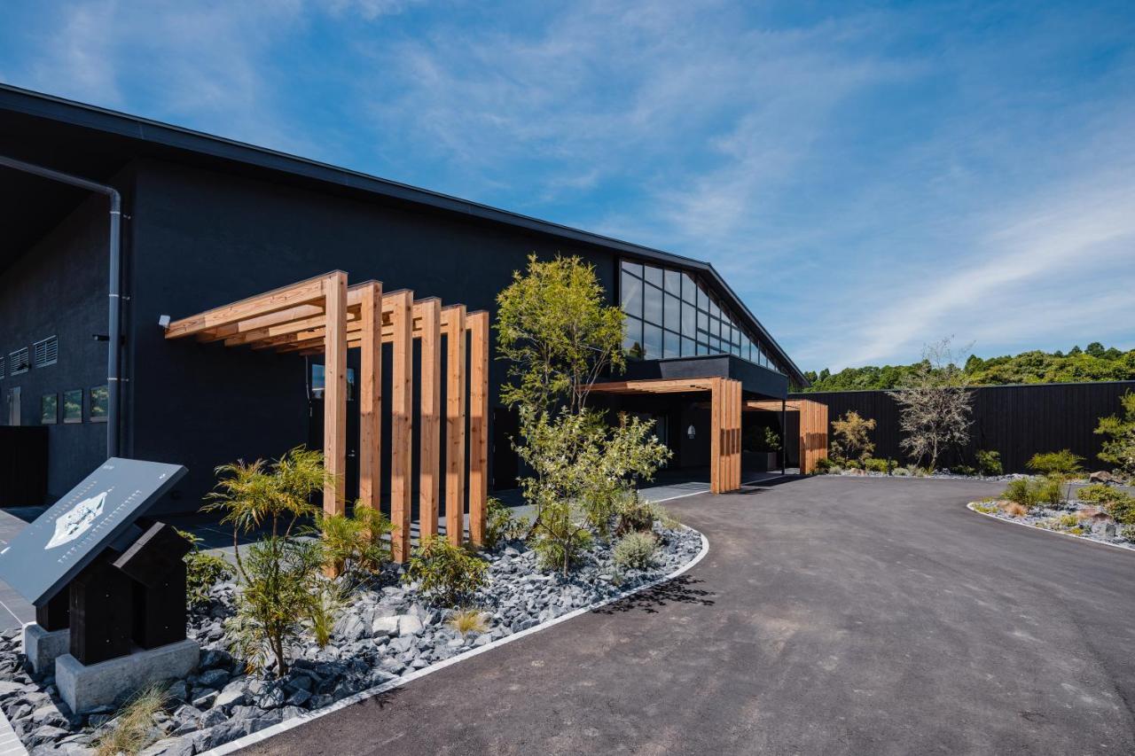 Isumi Glamping Resort ＆Spa Solas Exterior photo