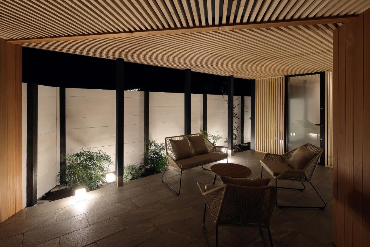 Isumi Glamping Resort ＆Spa Solas Exterior photo