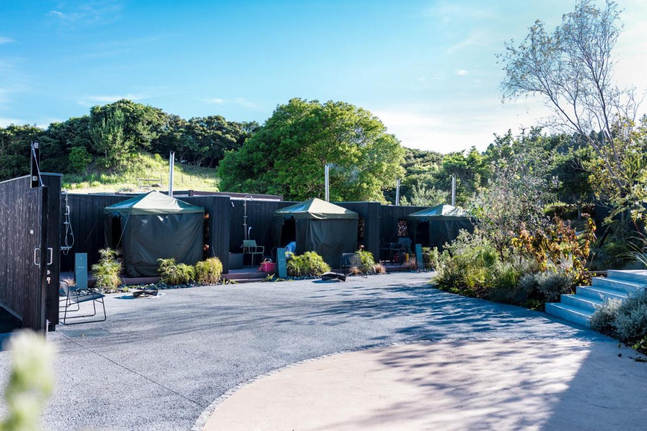 Isumi Glamping Resort ＆Spa Solas Exterior photo